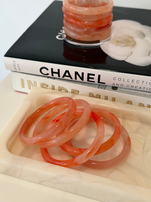 Jade Bangles