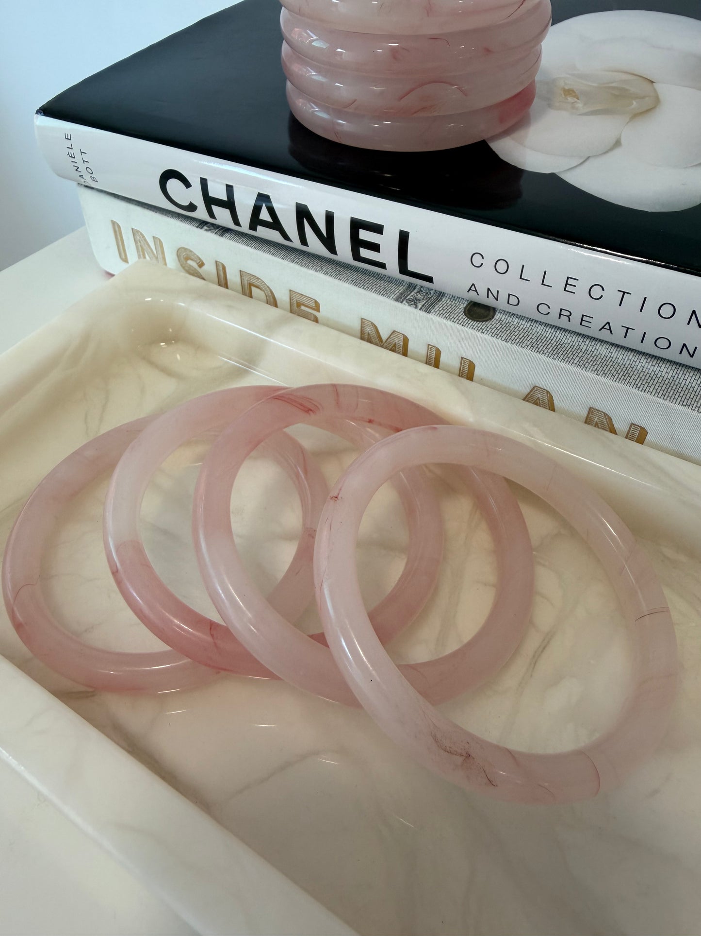 Jade Bangles
