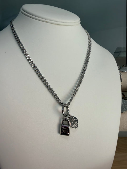 TIFFANY & CO Set (001)