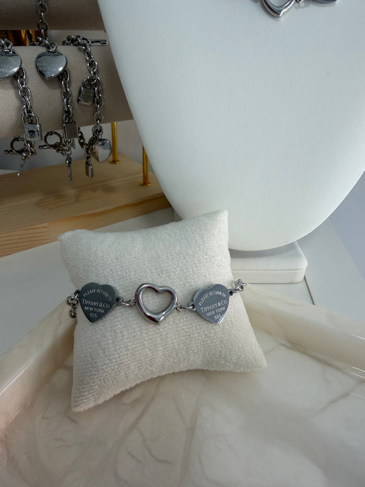 TIFFANY & CO Set (003)