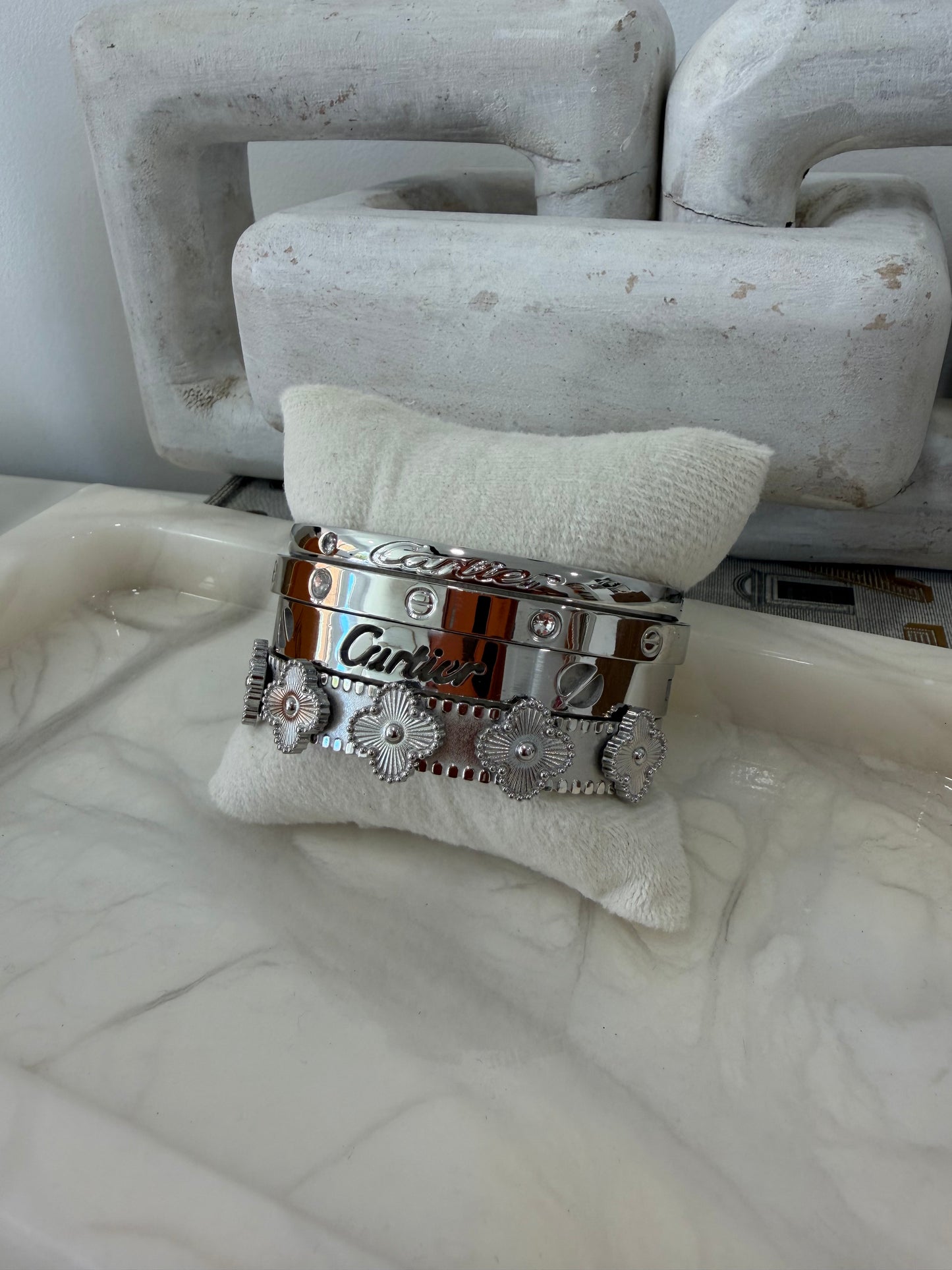 Bangle Stack 030