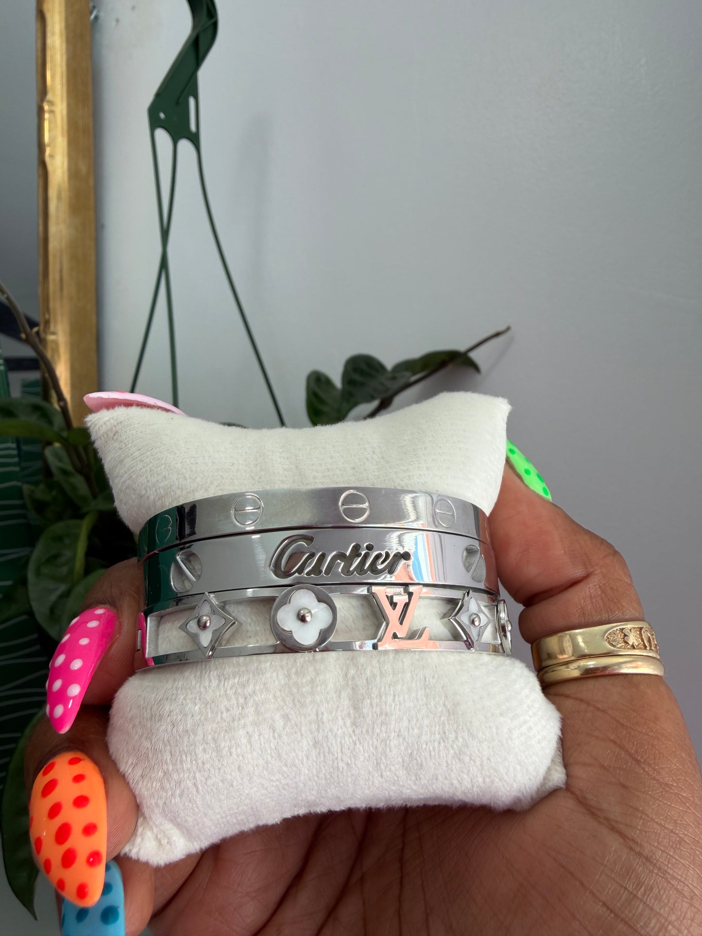 Bangle Stack 015