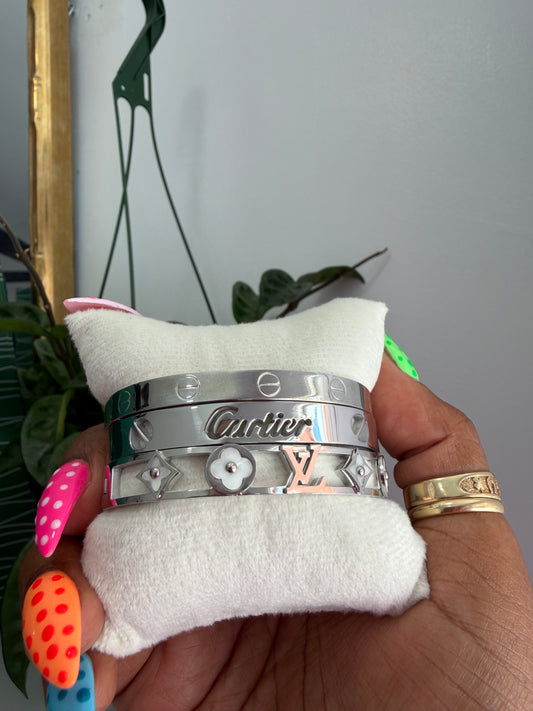 Bangle Stack 015