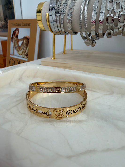Bangle Stack 024