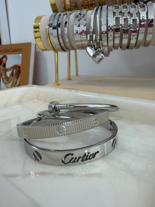 Bangle Stack 013