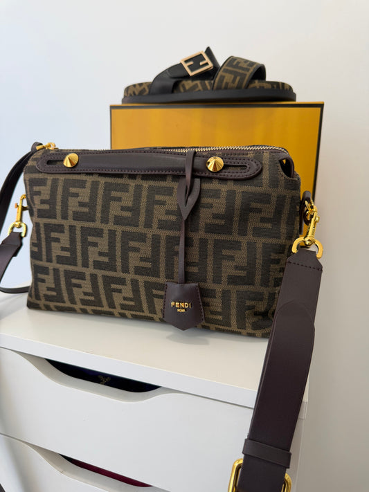 FENDI By The Way Handbag
