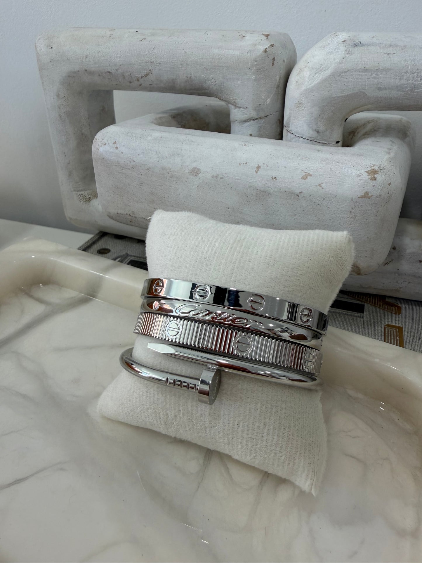 Bangle Stack 032