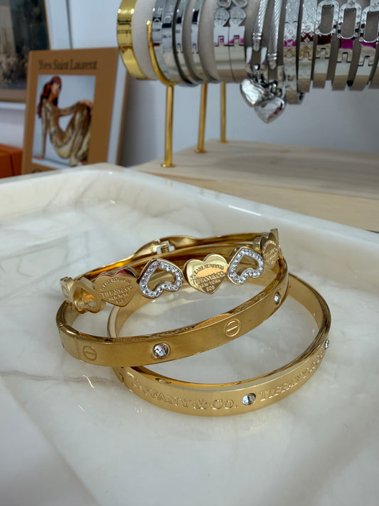 Bangle Stack 002