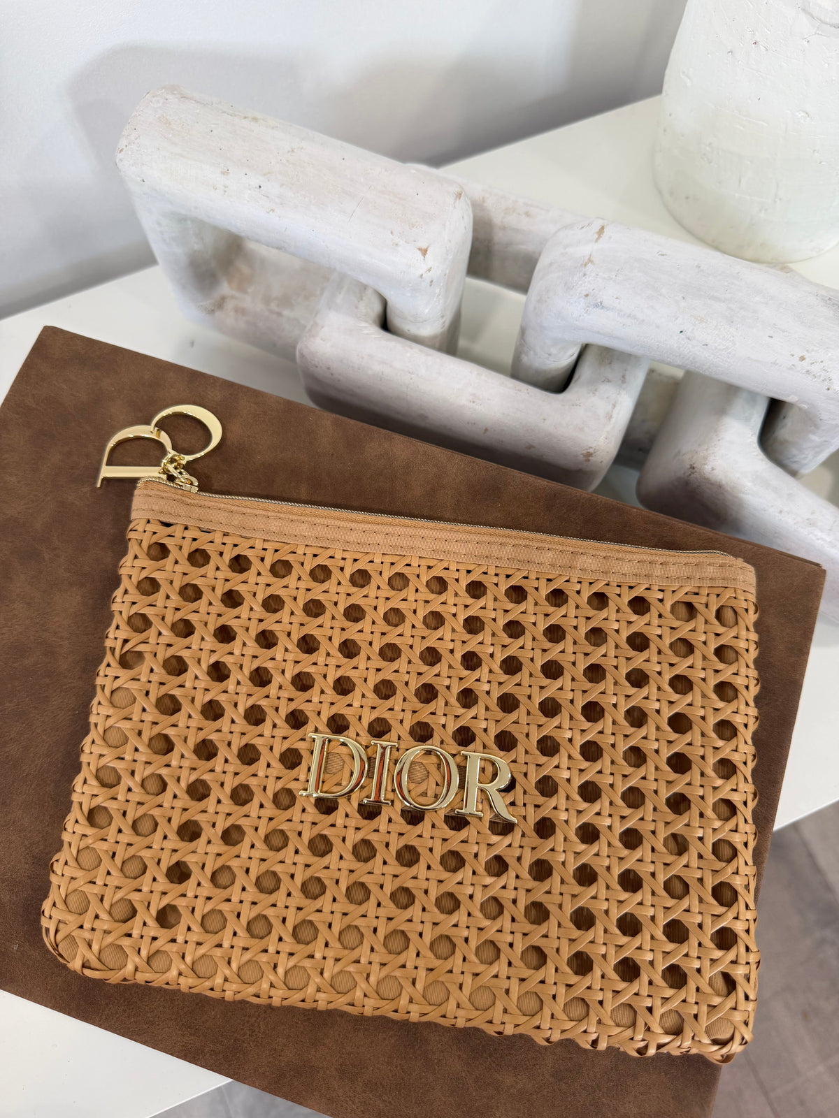 DIOR Cosmetic Bag