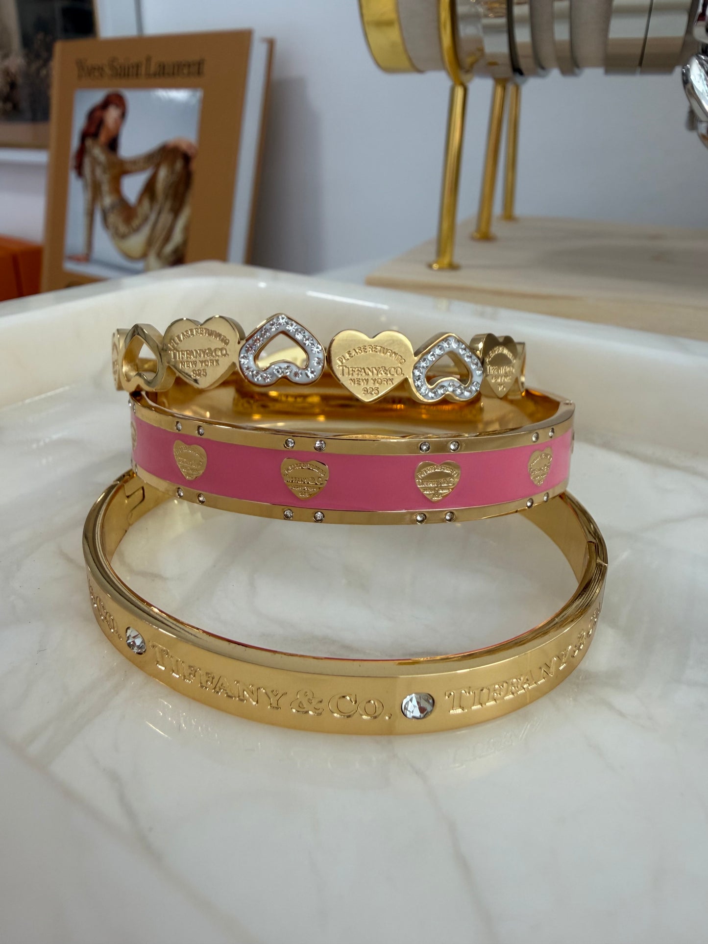 Bangle Stack 001