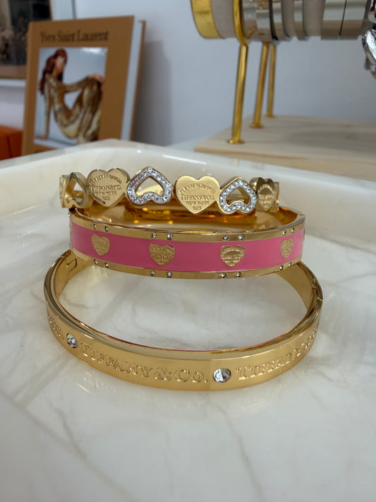 Bangle Stack 001
