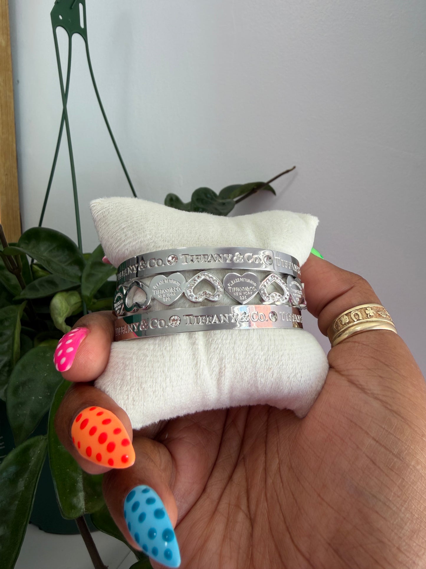 Bangle Stack 012