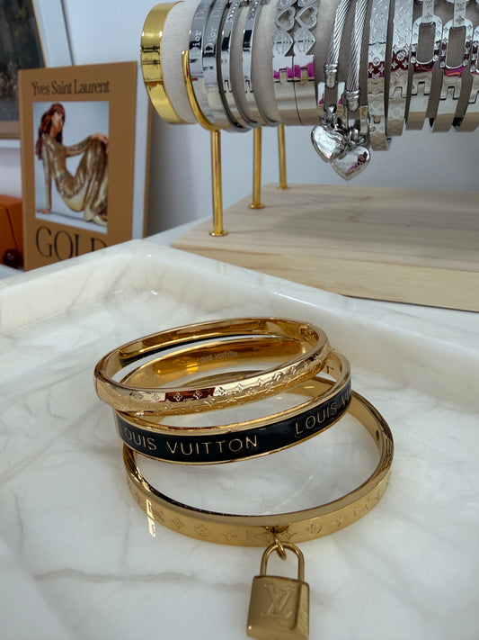 Bangle Stack 004