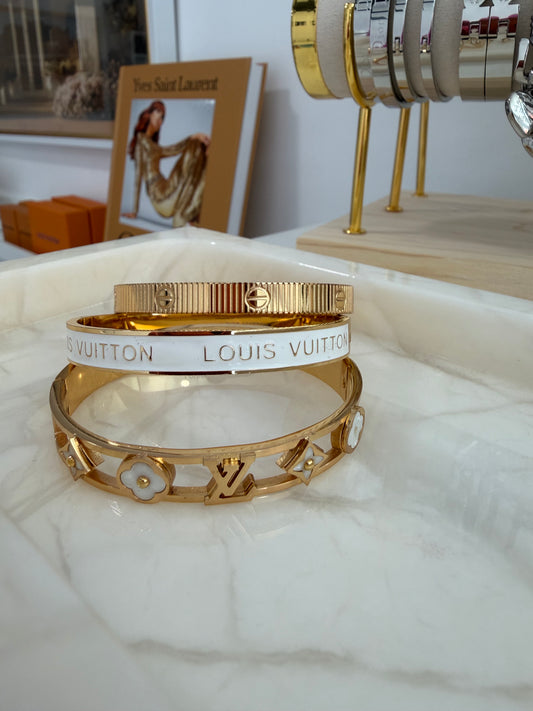 Bangle Stack 010