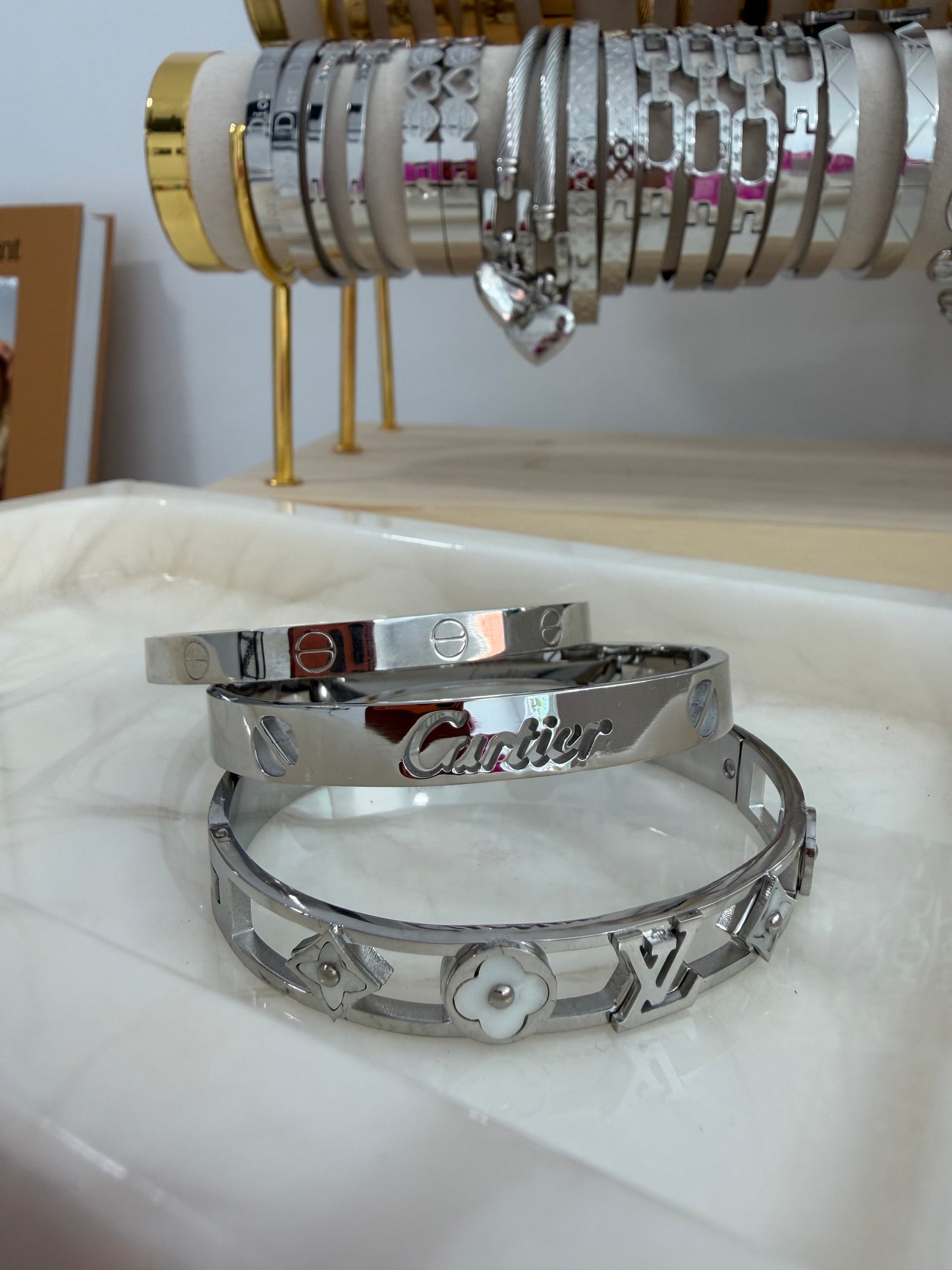 Bangle Stack 015