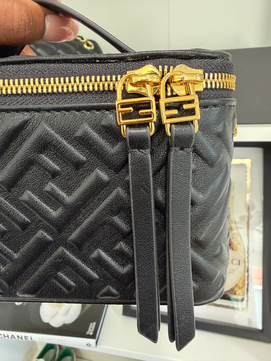 FENDI Vanity Bag