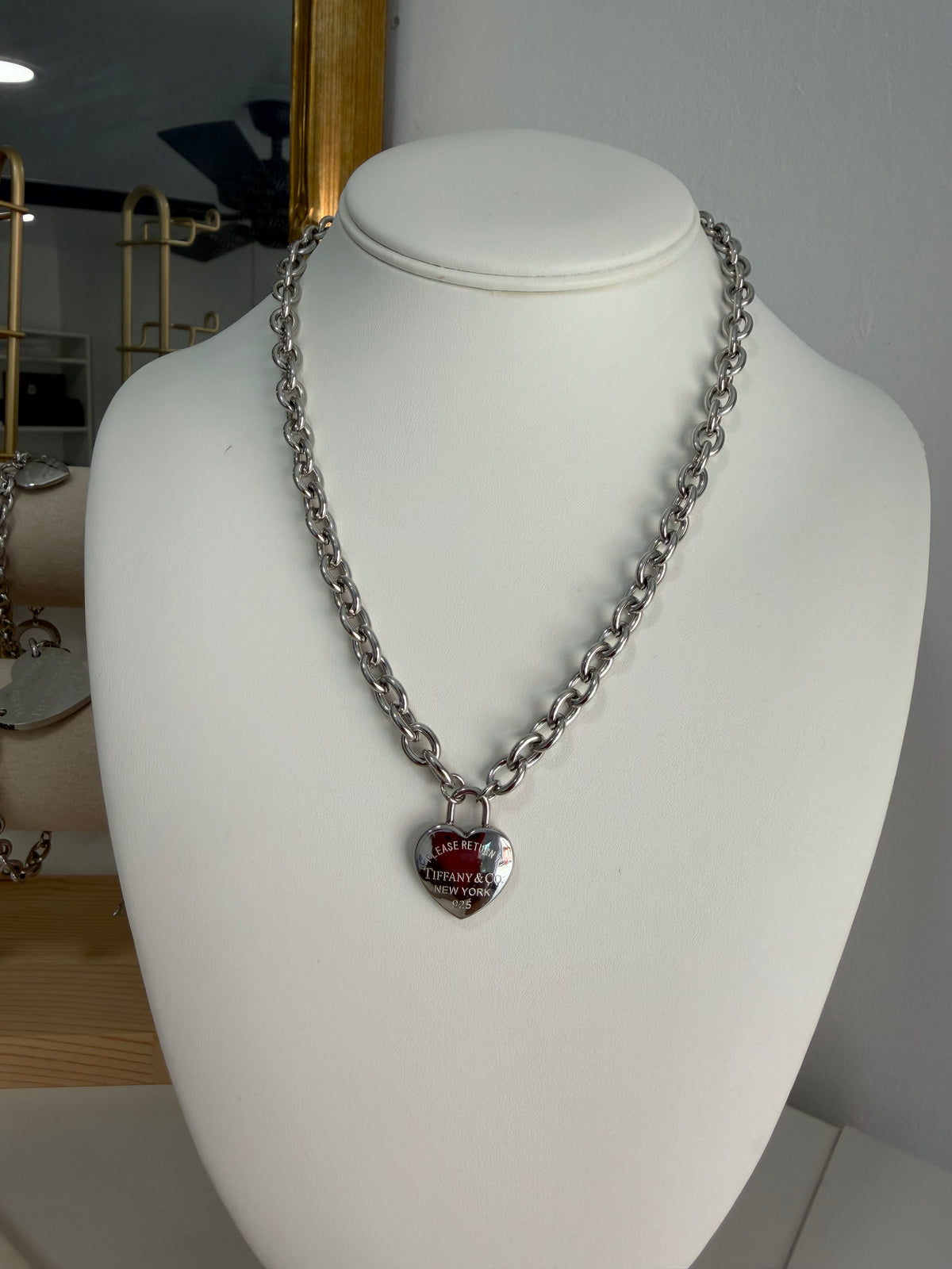TIFFANY & CO Set (005)
