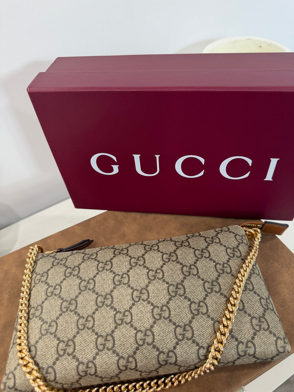 GUCCI Lady Lunetta Mini