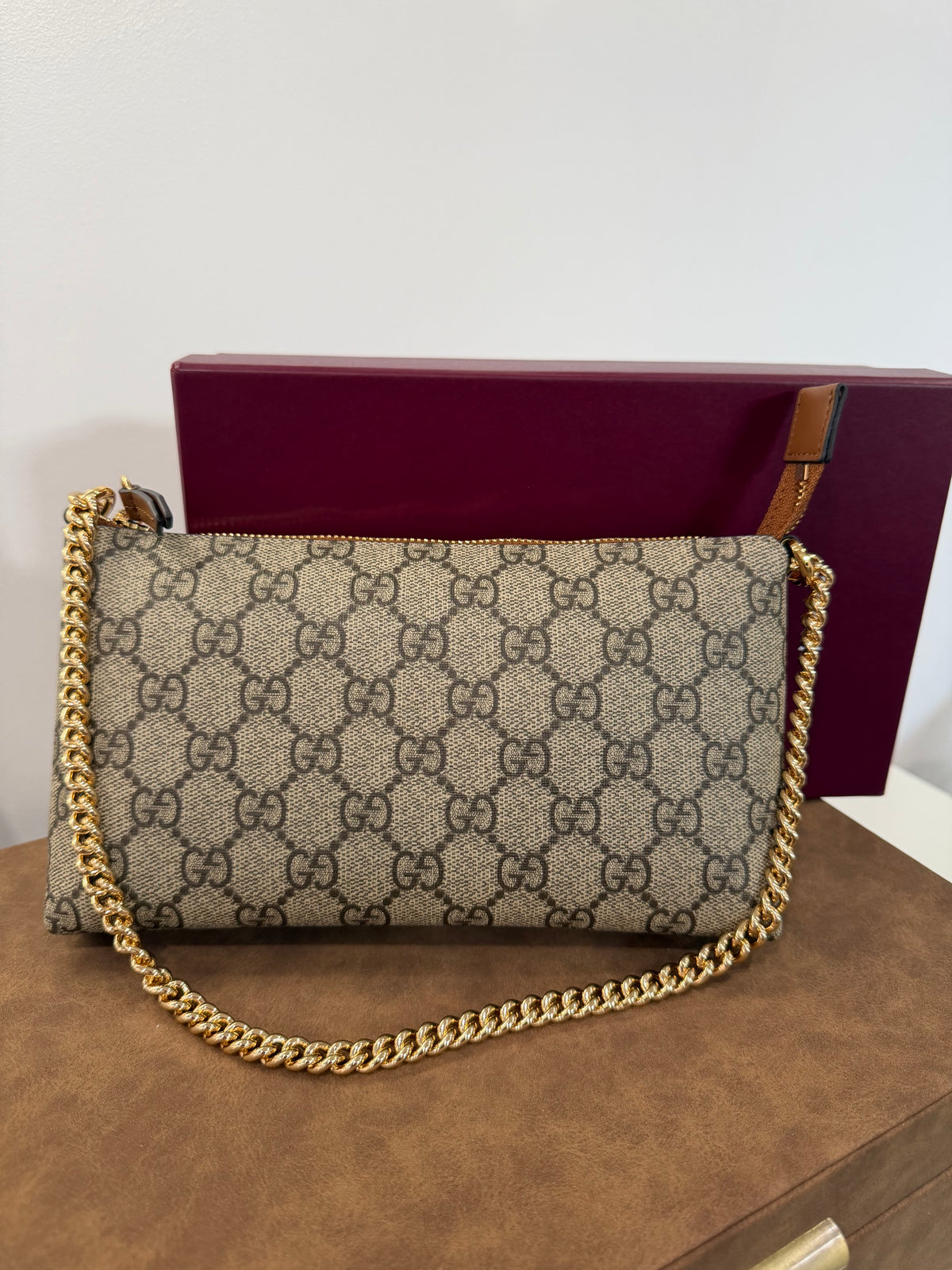 GUCCI Lady Lunetta Mini