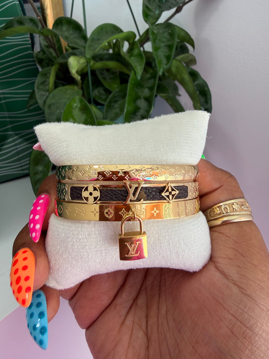 Bangle Stack 003