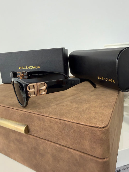 BALENCIAGA Sunglasses