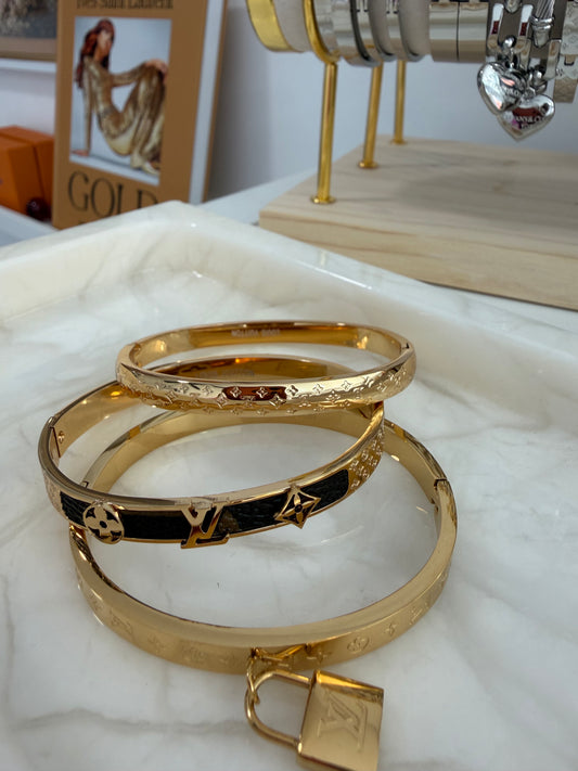 Bangle Stack 003