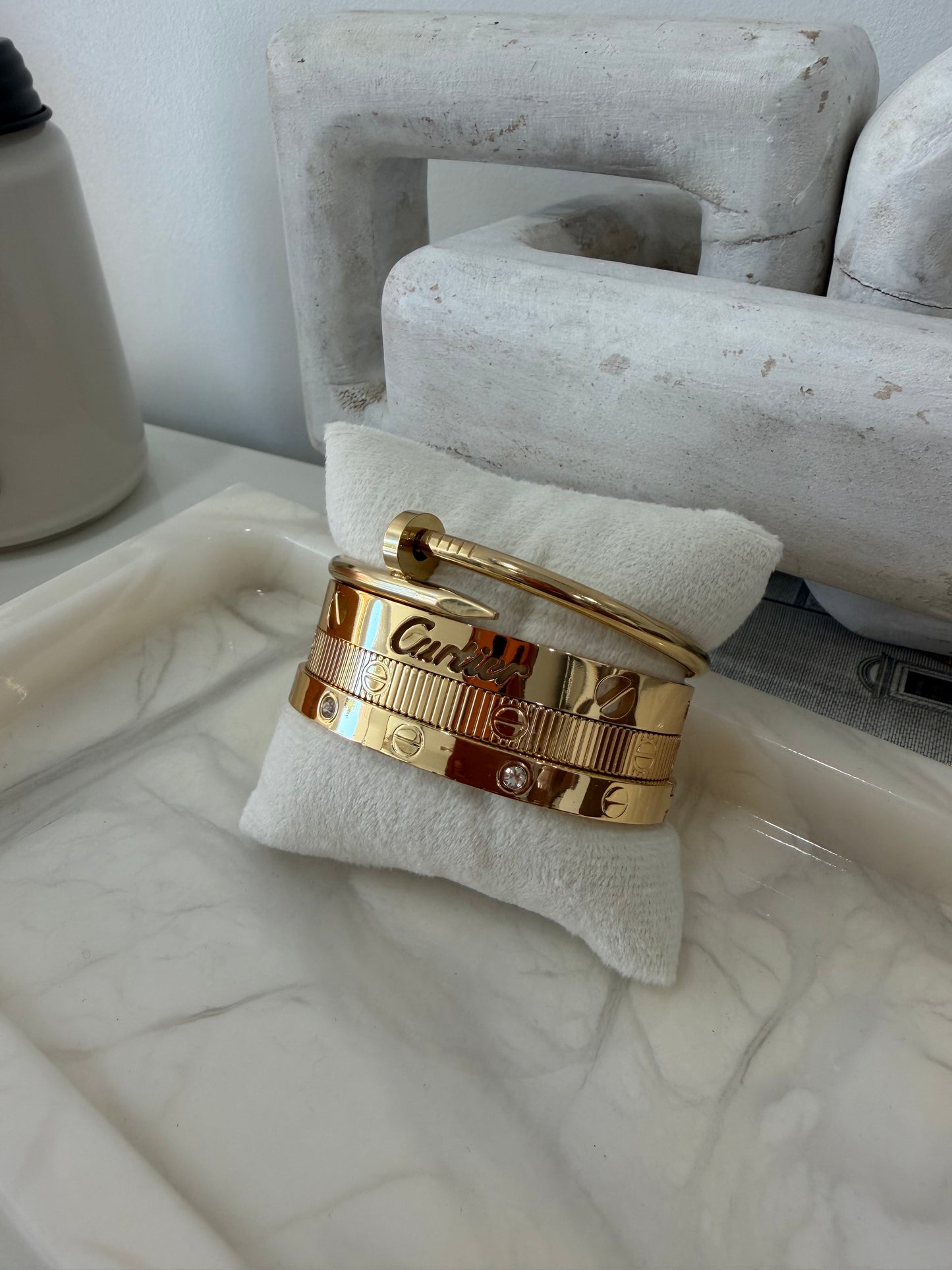 Bangle Stack 026