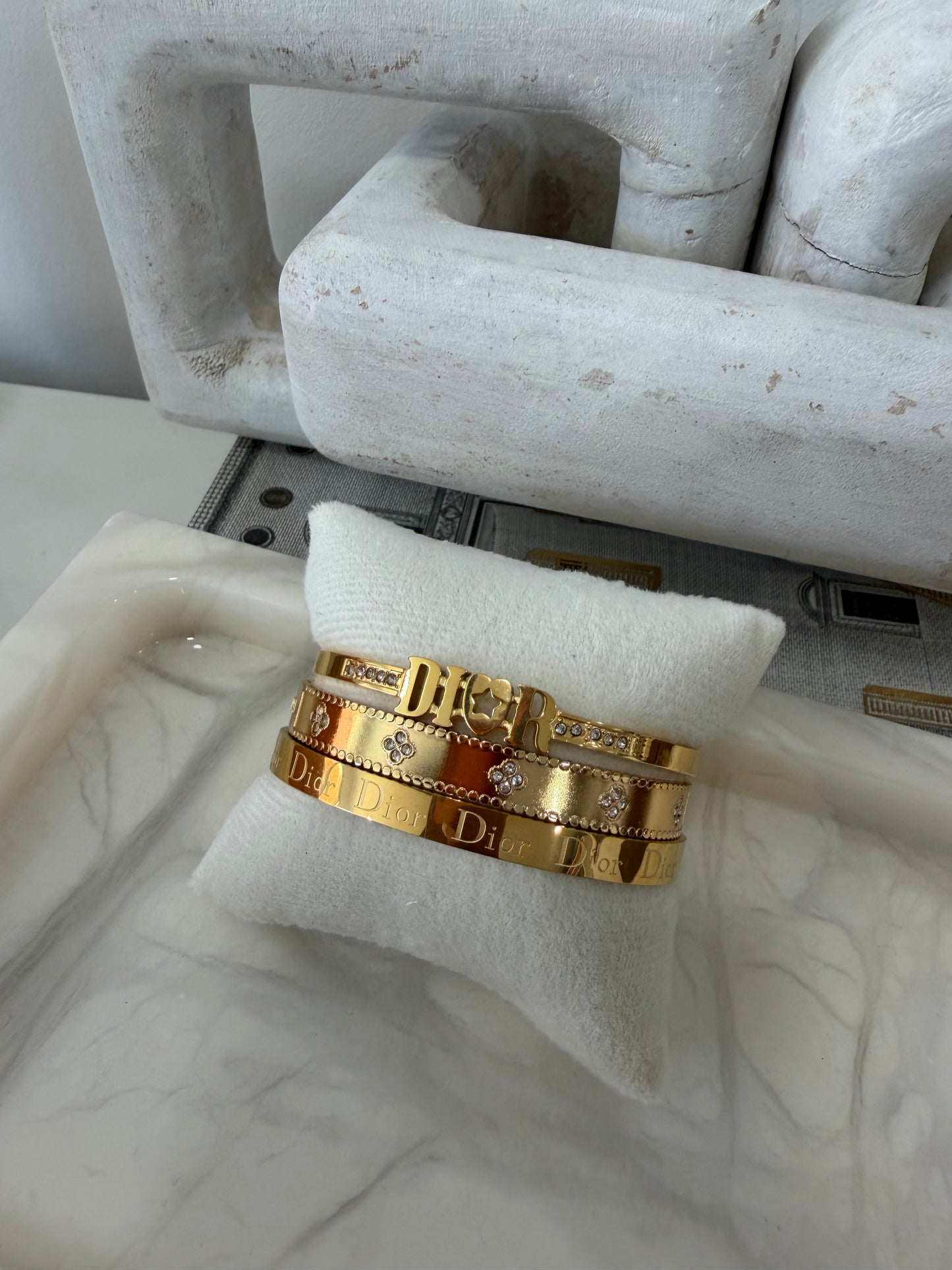 Bangle Stack 028