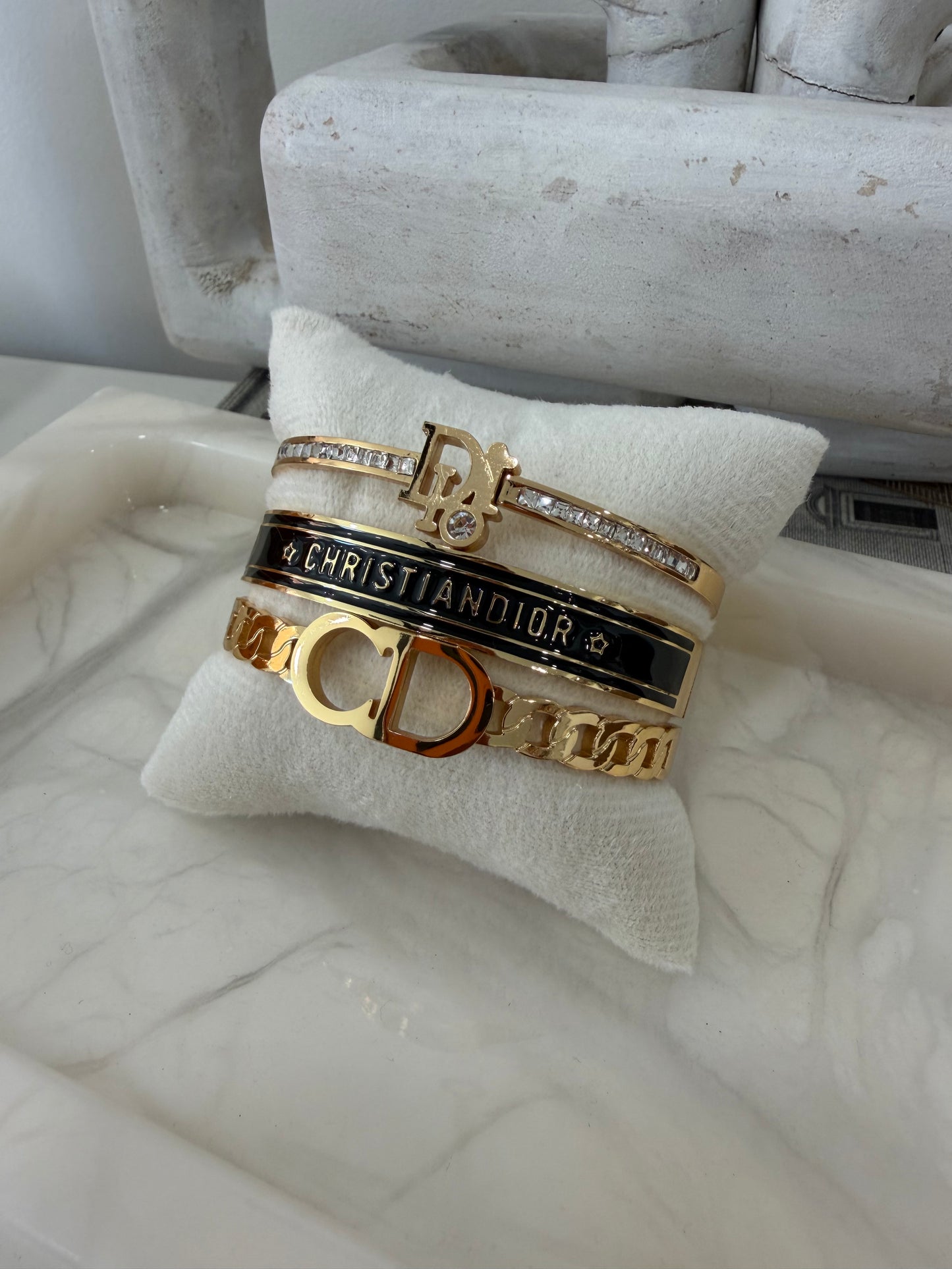 Bangle Stack 027