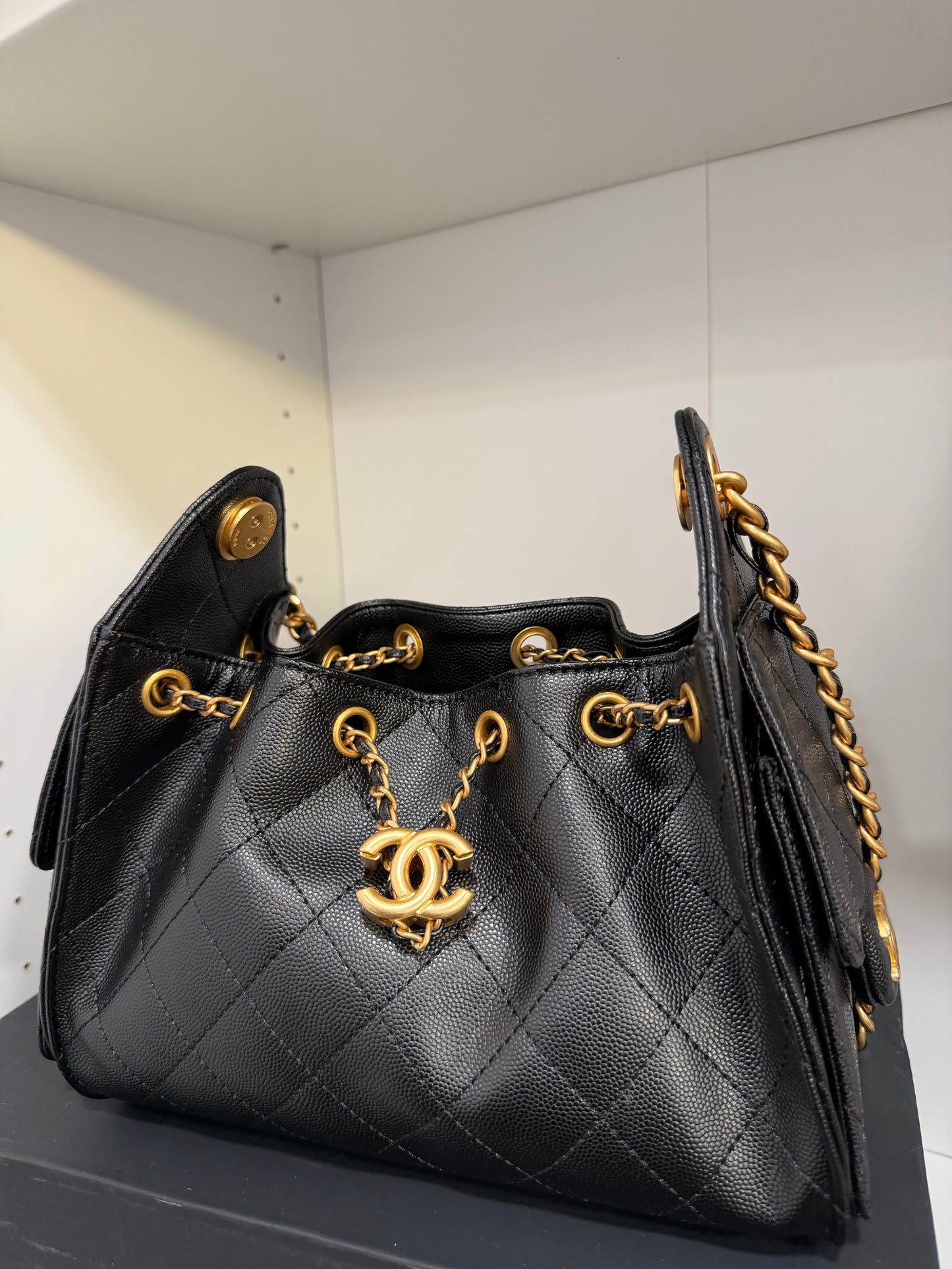 CHANEL Mini 25