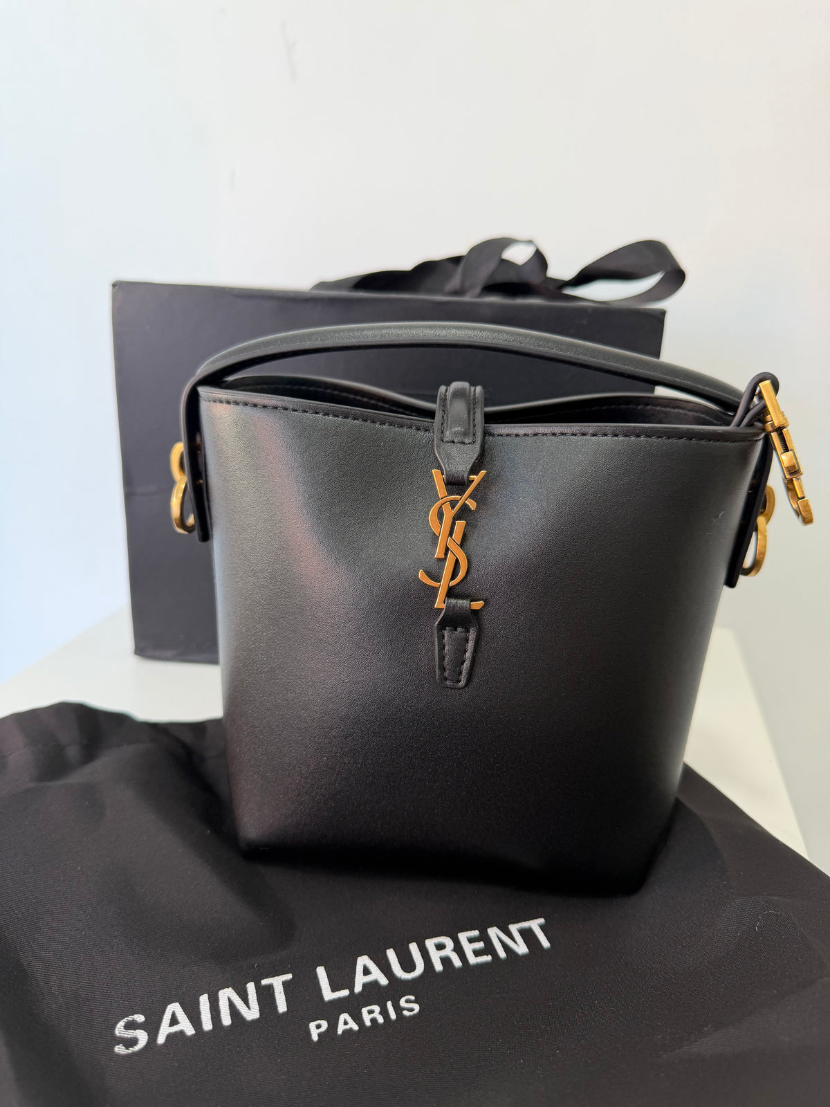YSL Le 37 Mini