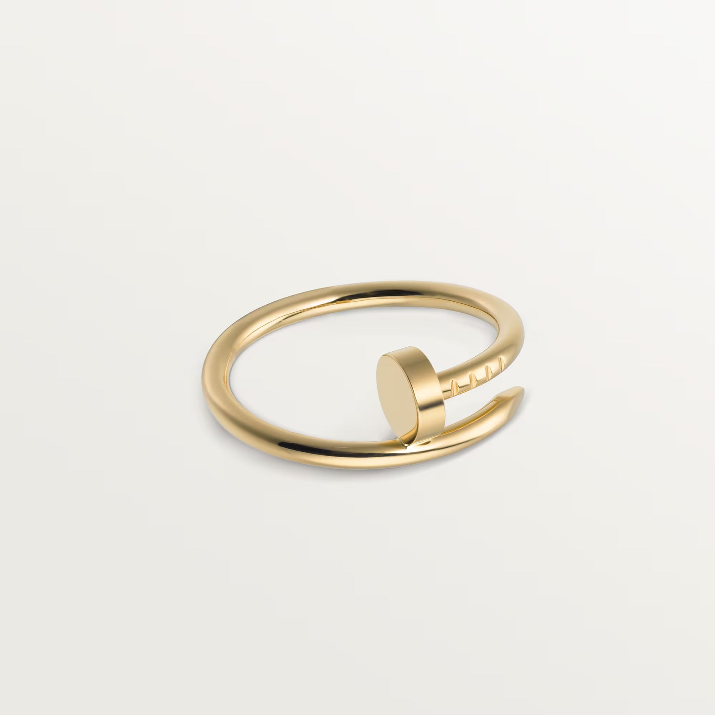 Cartier Nail Ring