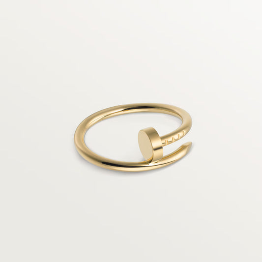 Cartier Nail Ring