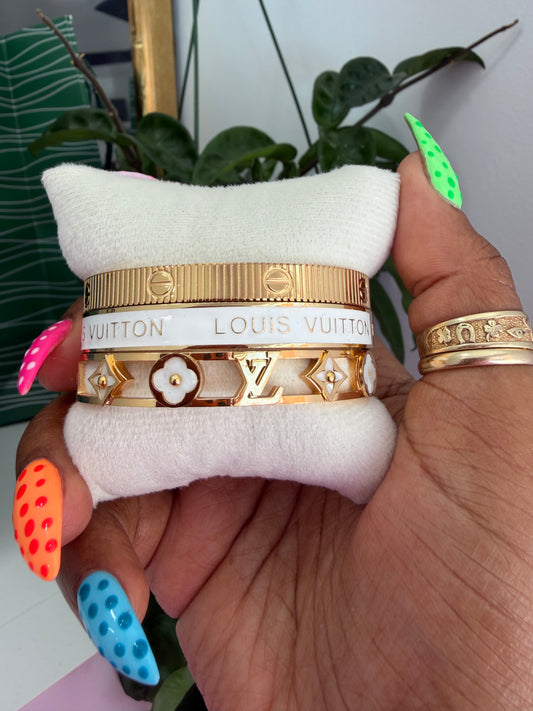 Bangle Stack 010