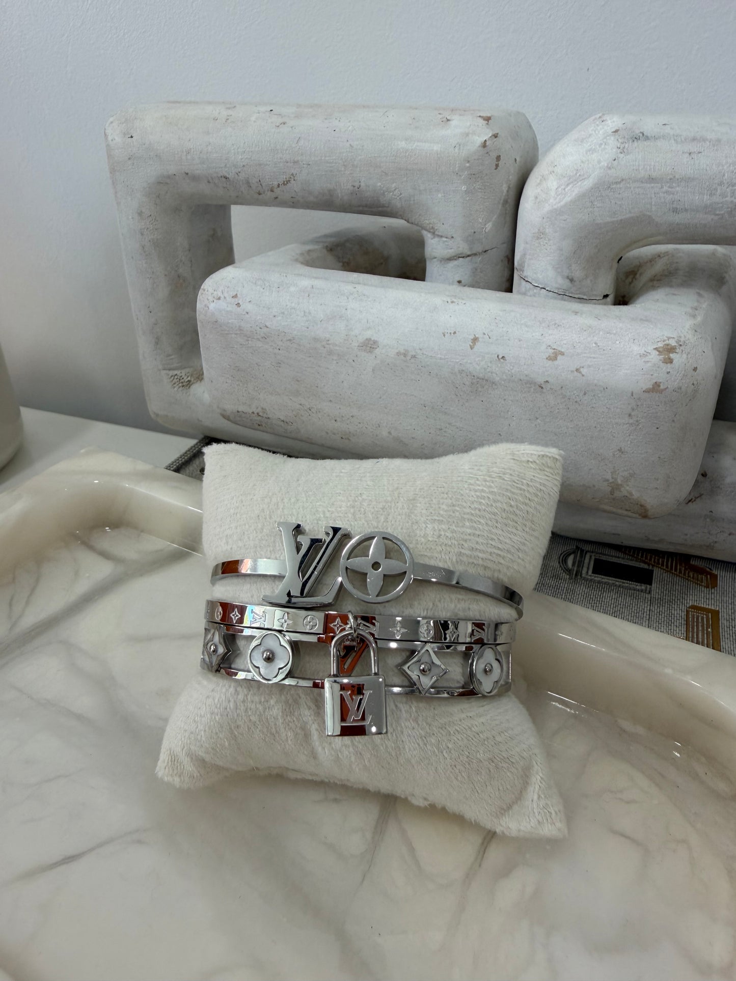 Bangle Stack 034