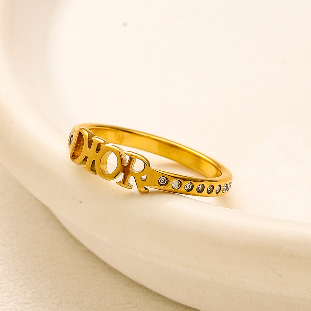 Dior Ring ZG3012