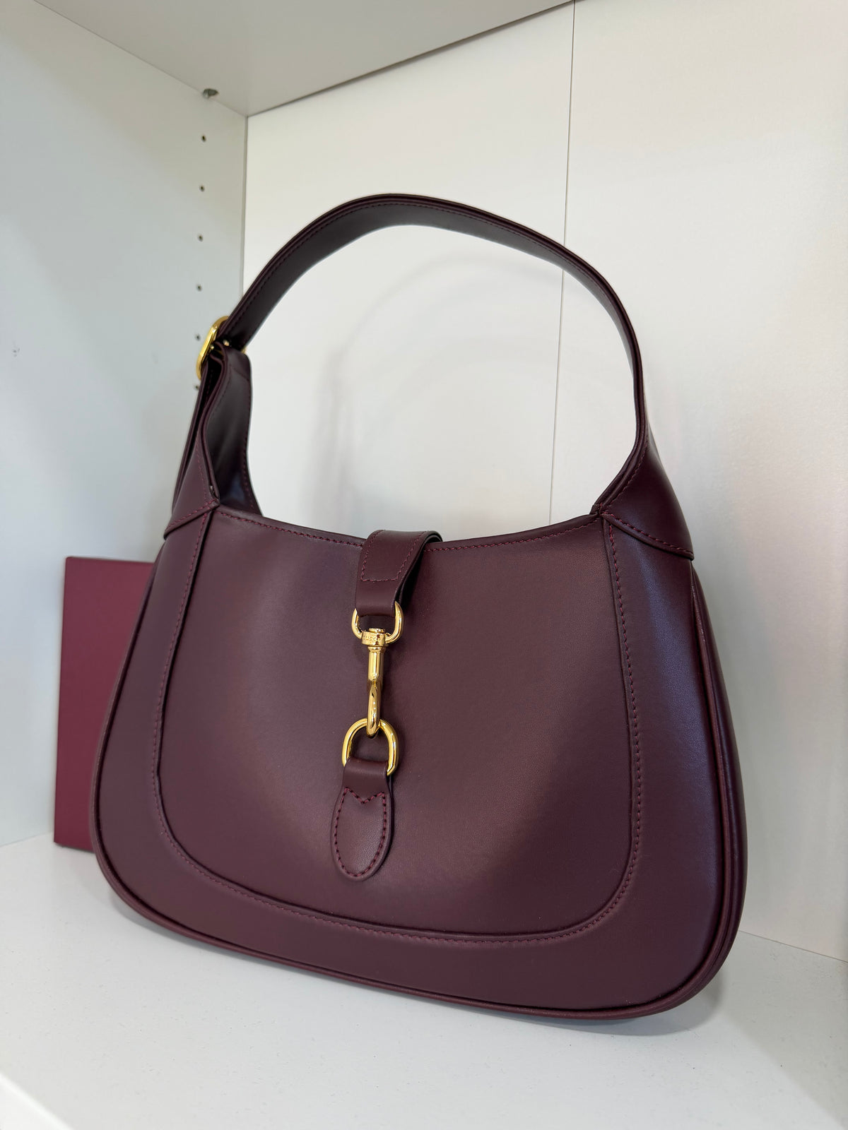 GUCCI Jackie 1961 Medium Bag