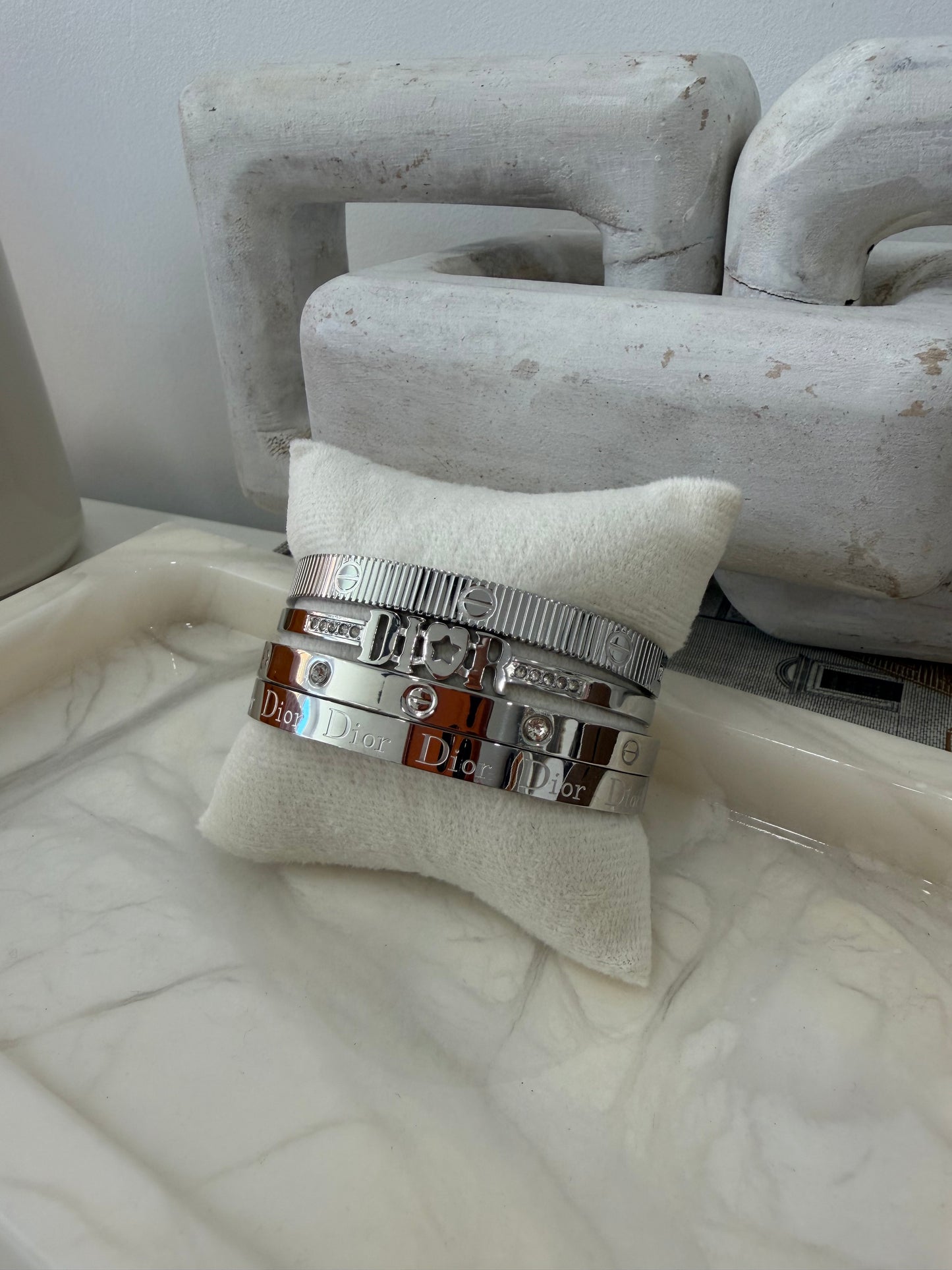 Bangle Stack 033