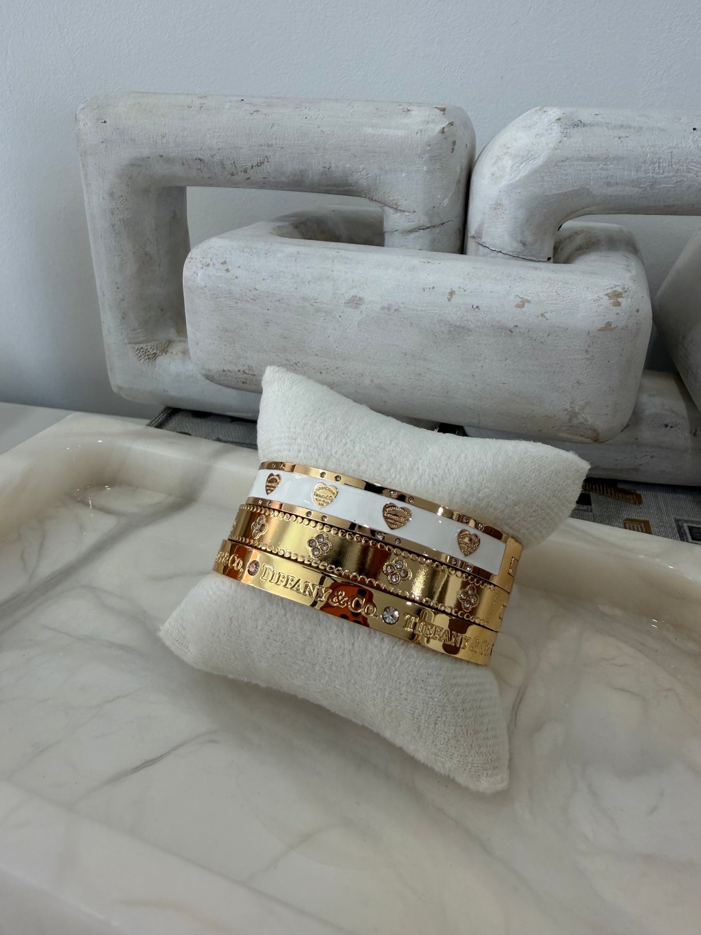 Bangle Stack 029