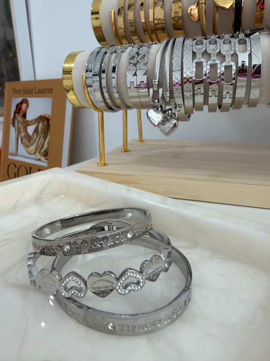 Bangle Stack 012