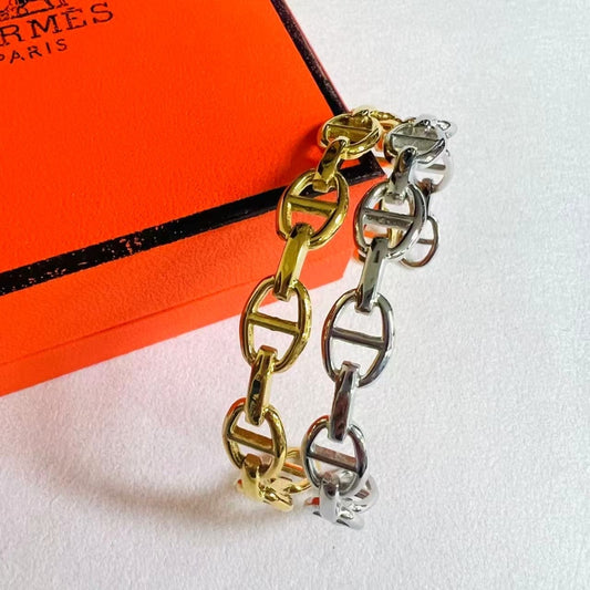 Hermes Bangle B0223