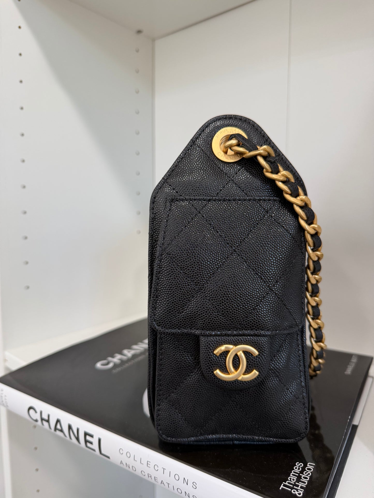 CHANEL Mini 25
