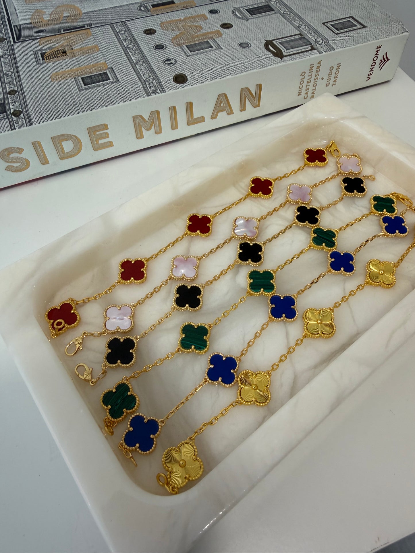 VAN CLEEF Bracelets