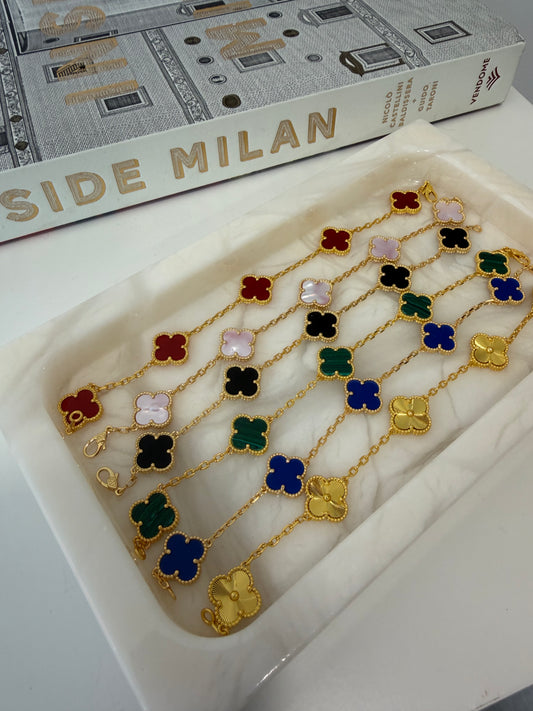 VAN CLEEF Bracelets