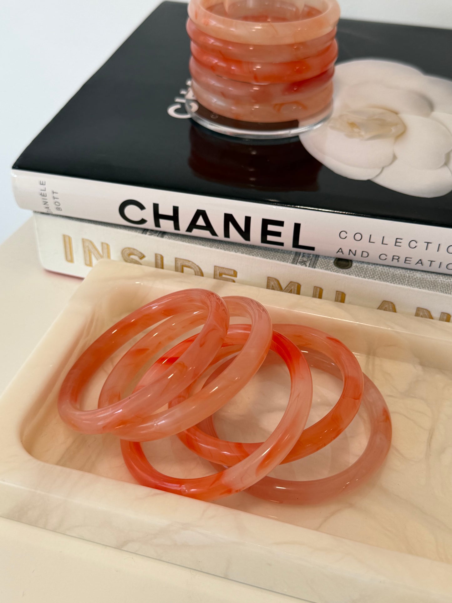 Jade Bangles