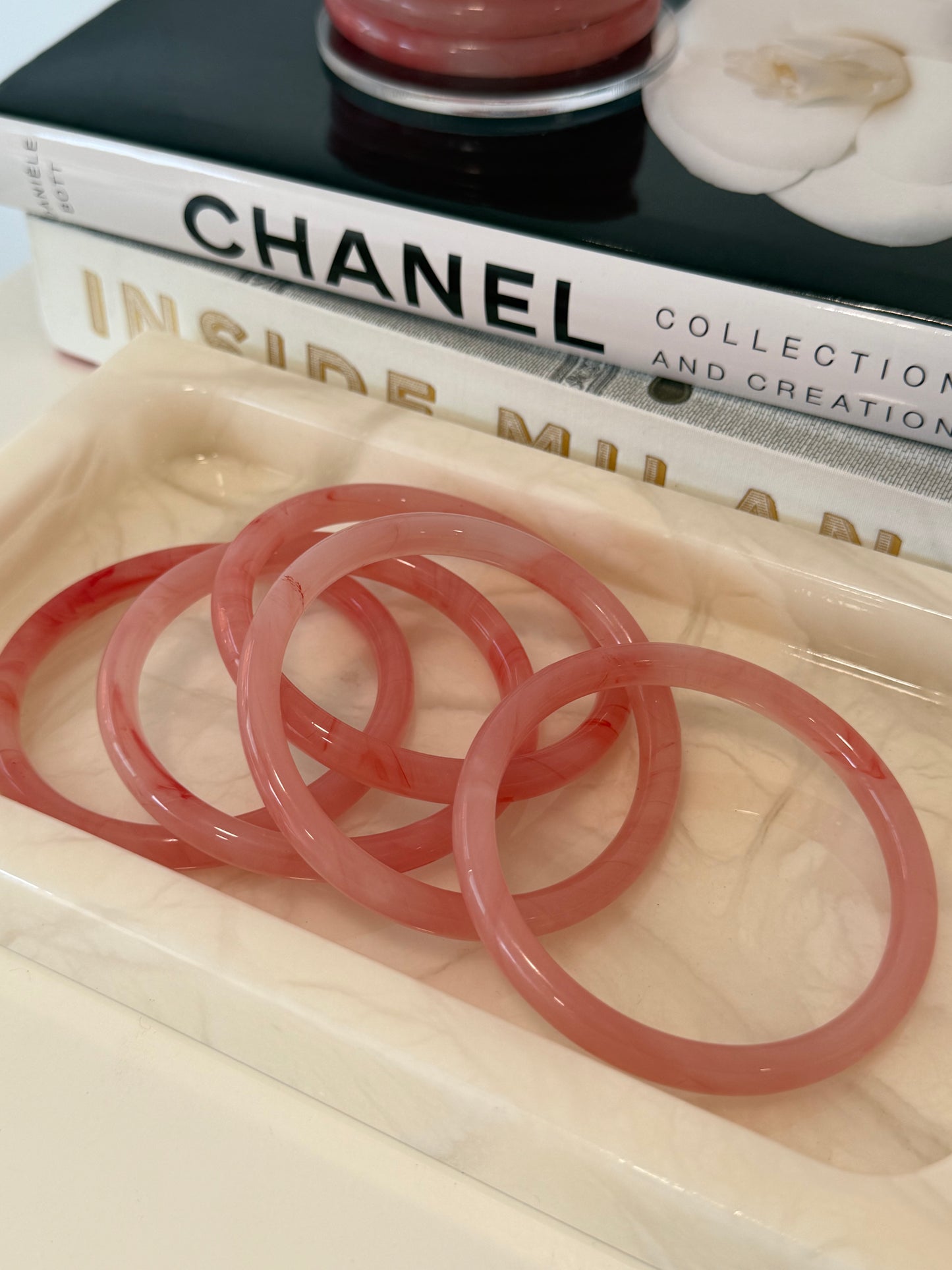 Jade Bangles