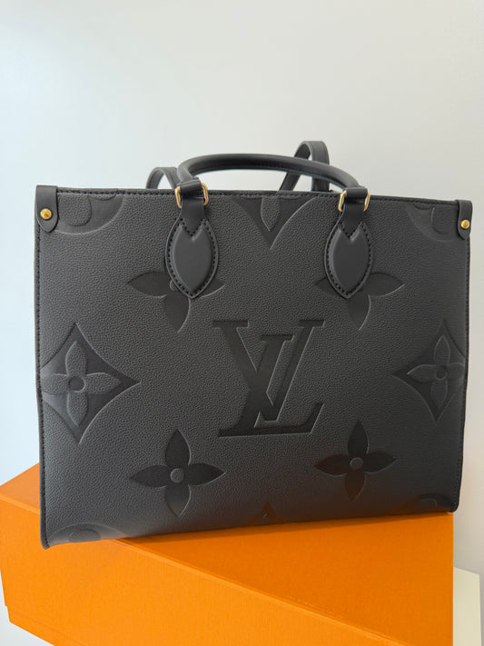 LOUIS VUITTON On The Go GM
