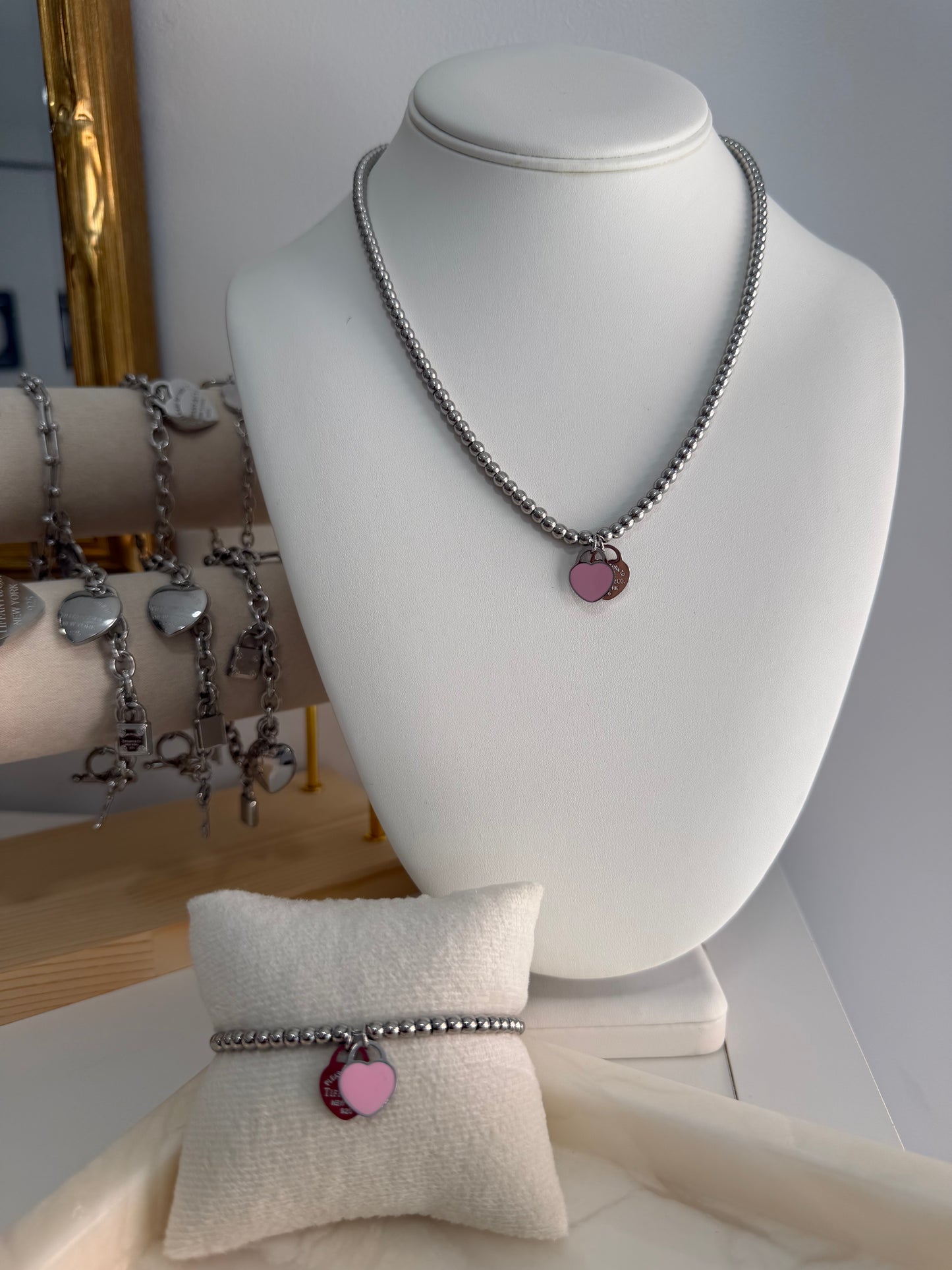 TIFFANY & CO Set (002)