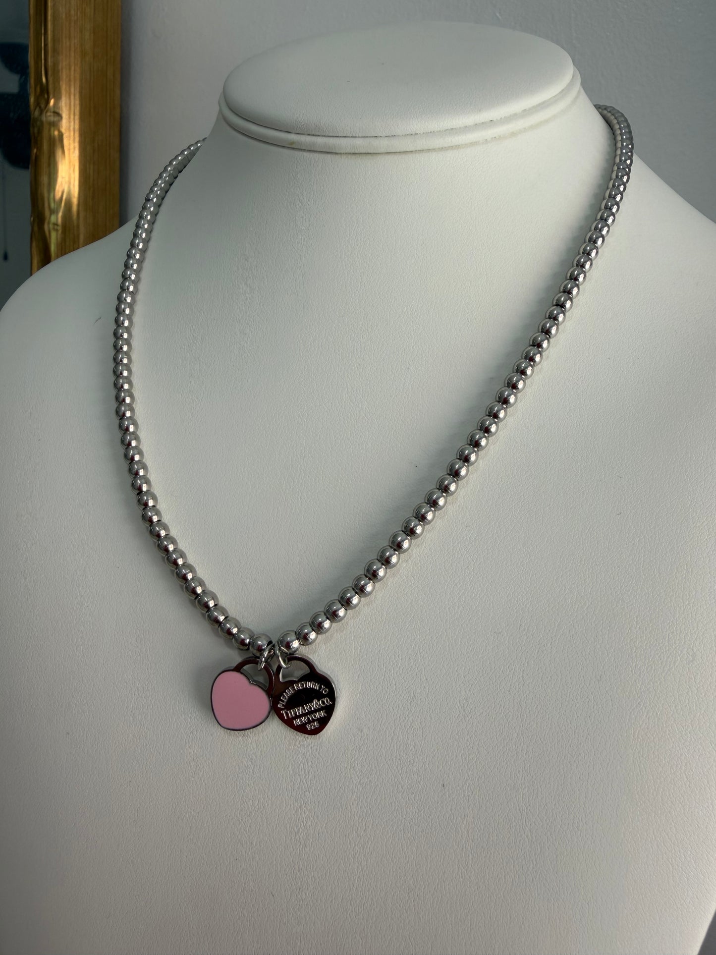 TIFFANY & CO Set (002)