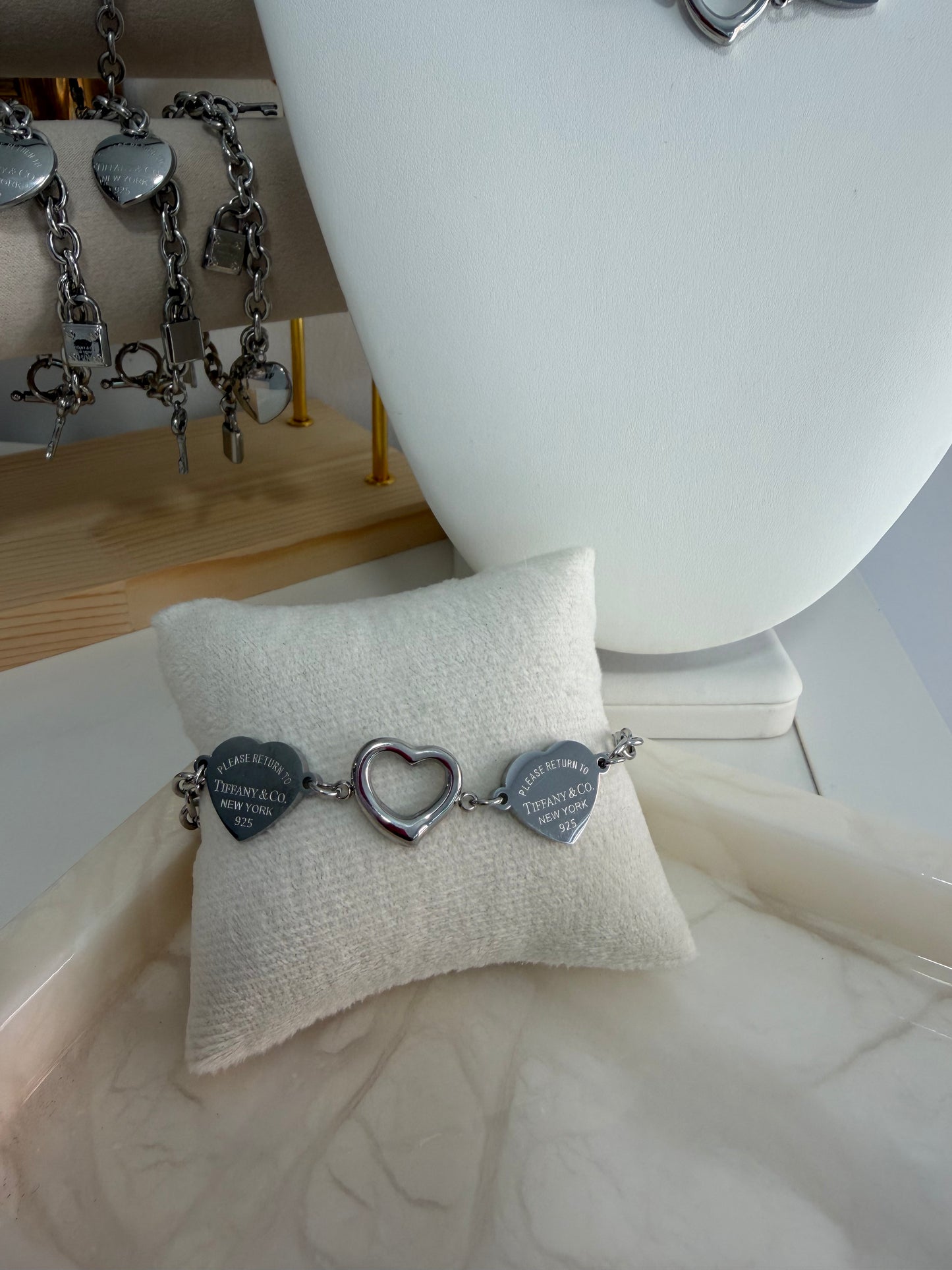 TIFFANY & CO Set (003)